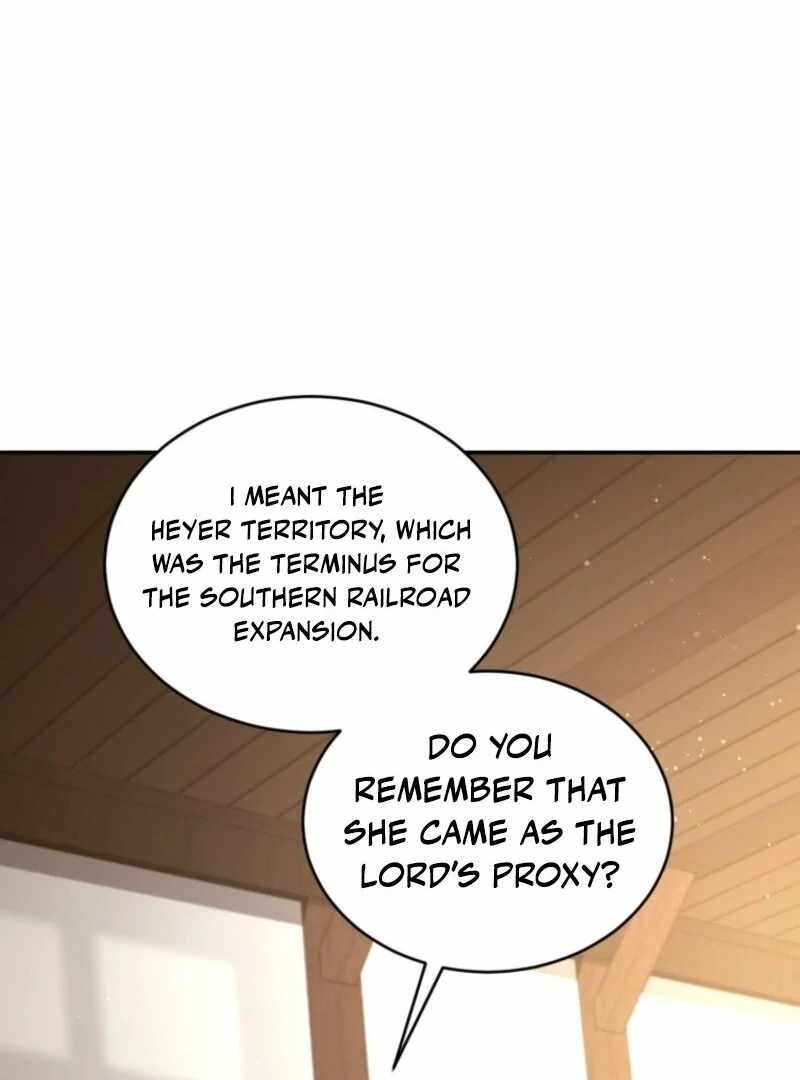 Resetting Lady Chapter 100 120